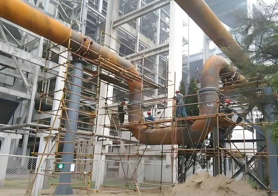罗湖石油化工设备采购安装施工
